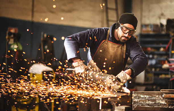  Nicoma Park, OK Welder Pros