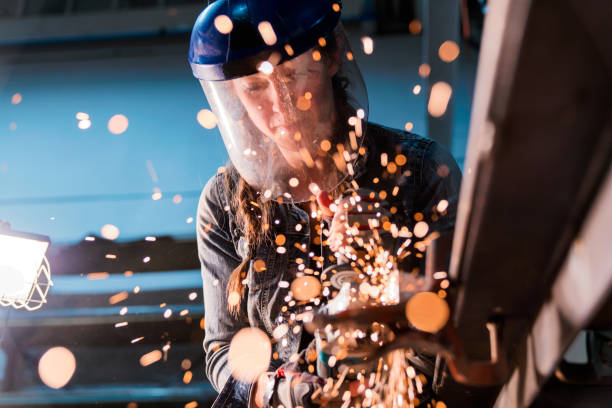Trusted Nicoma Park, OK Welder & Metal Fabrication Experts